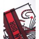 Replica Christian Dior Small Dior Book Tote Red Replica Christian Dior Small Dior Book Tote Red