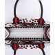 Replica Christian Dior Small Dior Book Tote Red Replica Christian Dior Small Dior Book Tote Red
