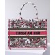 Fake Christian Dior Small Dior Book Tote Peachblow Replica Fake Christian Dior Small Dior Book Tote Peachblow Replica