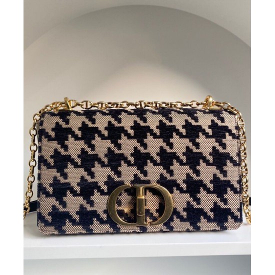 Fake Christian Dior Medium Dior Caro Bag Apricot Replica Replica Christian Dior Medium Dior Caro Bag Apricot