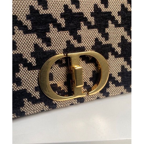 Fake Christian Dior Medium Dior Caro Bag Apricot Replica Replica Christian Dior Medium Dior Caro Bag Apricot
