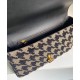 Fake Christian Dior Medium Dior Caro Bag Apricot Replica Replica Christian Dior Medium Dior Caro Bag Apricot