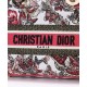 Replica Christian Dior Medium Lady D-Lite Bag Peachblow Replica Christian Dior Medium Lady D-Lite Bag Peachblow