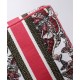 Replica Christian Dior Medium Lady D-Lite Bag Peachblow Replica Christian Dior Medium Lady D-Lite Bag Peachblow