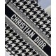 Fake Christian Dior Small Dior Book Tote Black Replica Replica Christian Dior Small Dior Book Tote Black
