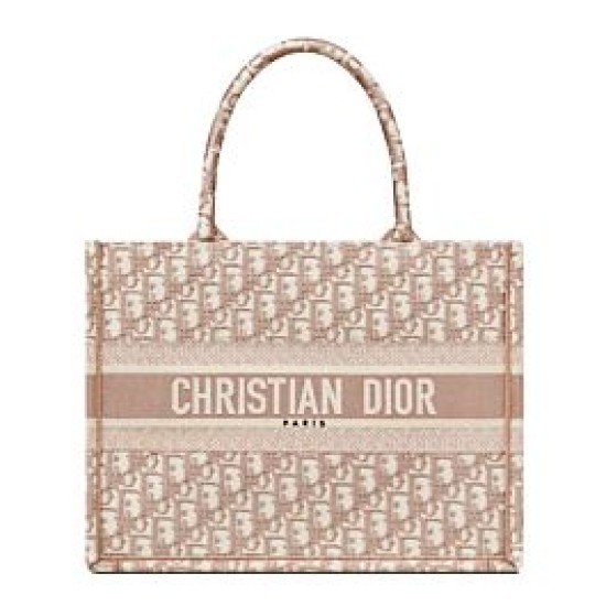 Replica Christian Dior Small Dior Book Tote Pink Replica Christian Dior Small Dior Book Tote Pink