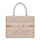Replica Christian Dior Small Dior Book Tote Pink Replica Christian Dior Small Dior Book Tote Pink