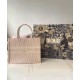 Replica Christian Dior Small Dior Book Tote Pink Replica Christian Dior Small Dior Book Tote Pink