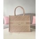Replica Christian Dior Small Dior Book Tote Pink Replica Christian Dior Small Dior Book Tote Pink