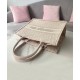 Replica Christian Dior Small Dior Book Tote Pink Replica Christian Dior Small Dior Book Tote Pink