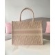 Replica Christian Dior Small Dior Book Tote Pink Replica Christian Dior Small Dior Book Tote Pink