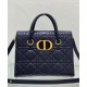 Fake Christian Dior Large St Honore Tote Black Replica Fake Christian Dior Large St Honore Tote Black Replica