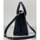Fake Christian Dior Large St Honore Tote Black Replica Fake Christian Dior Large St Honore Tote Black Replica