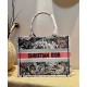 Replica Christian Dior Small Book Tote Pink Replica Christian Dior Small Book Tote Pink