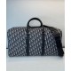 Fake Christian Dior Lingot 50 Bag Dark Blue Replica Replica Christian Dior Lingot 50 Bag Dark Blue