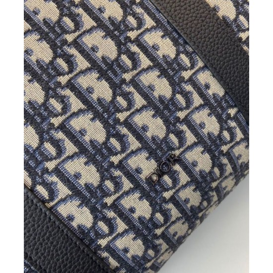Fake Christian Dior Lingot 50 Bag Dark Blue Replica Replica Christian Dior Lingot 50 Bag Dark Blue