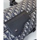 Fake Christian Dior Lingot 50 Bag Dark Blue Replica Replica Christian Dior Lingot 50 Bag Dark Blue