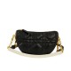 Replica Christian Dior Vibe Bag Black Fake Christian Dior Vibe Bag Black Replica