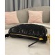 Replica Christian Dior Vibe Bag Black Fake Christian Dior Vibe Bag Black Replica