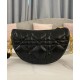 Replica Christian Dior Vibe Bag Black Fake Christian Dior Vibe Bag Black Replica