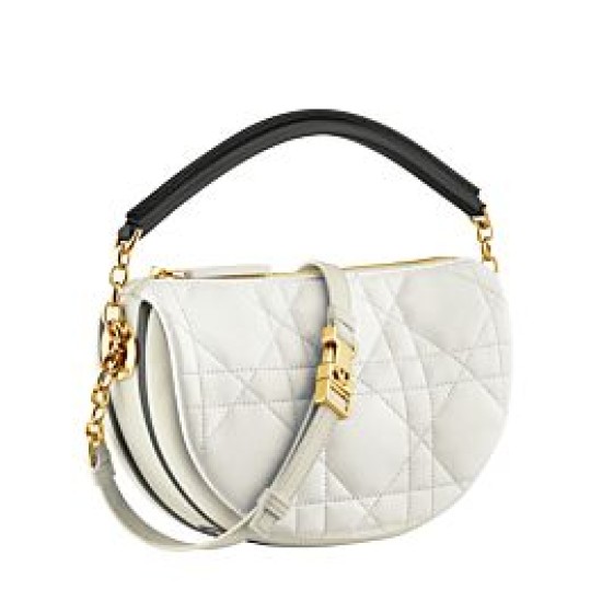 Replica Christian Dior Vibe Bag Cream Replica Christian Dior Vibe Bag Cream