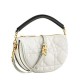 Replica Christian Dior Vibe Bag Cream Replica Christian Dior Vibe Bag Cream