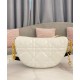 Replica Christian Dior Vibe Bag Cream Replica Christian Dior Vibe Bag Cream