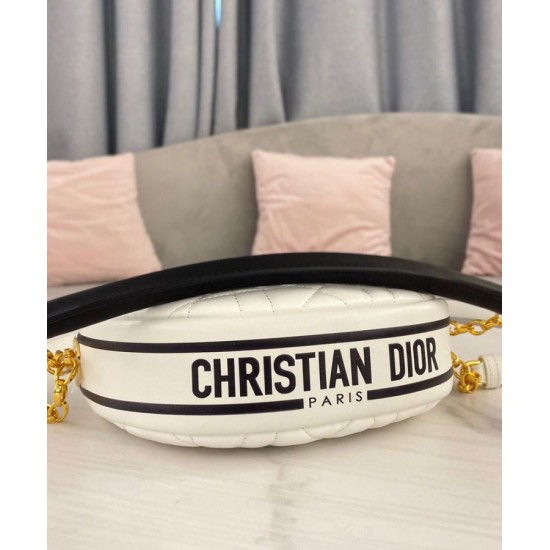 Replica Christian Dior Vibe Bag Cream Replica Christian Dior Vibe Bag Cream