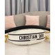 Replica Christian Dior Vibe Bag Cream Replica Christian Dior Vibe Bag Cream