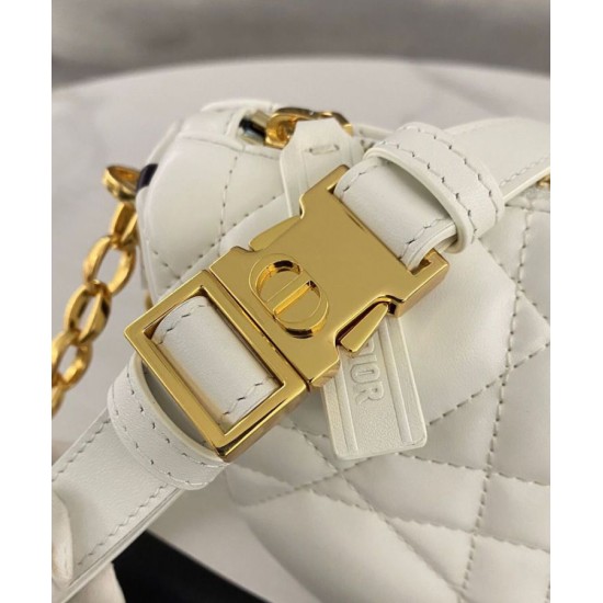 Replica Christian Dior Vibe Bag Cream Replica Christian Dior Vibe Bag Cream