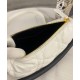 Replica Christian Dior Vibe Bag Cream Replica Christian Dior Vibe Bag Cream