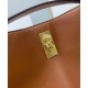 Fake  Celine Teen Bucket 16 197573 Coffee Replica