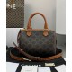 Replica Celine Small Boston In Triomphe Canvas Coffee Fake Celine Small Boston In Triomphe Canvas Coffee Replica