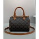 Replica Celine Small Boston In Triomphe Canvas Coffee Fake Celine Small Boston In Triomphe Canvas Coffee Replica
