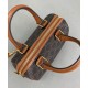 Replica Celine Small Boston In Triomphe Canvas Coffee Fake Celine Small Boston In Triomphe Canvas Coffee Replica