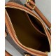Replica Celine Small Boston In Triomphe Canvas Coffee Fake Celine Small Boston In Triomphe Canvas Coffee Replica