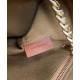 Fake Celine Medium Patapans In Triomphe Canvas Brown Replica