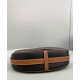 Replica Celine Medium Strap Ava Bag In Smooth Calfskin Black