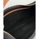 Replica Celine Medium Strap Ava Bag In Smooth Calfskin Black