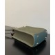 Replica Mini Sunshine Shopper FF Fabric Mini Bag 8BS051 Green Fake Mini Sunshine Shopper FF Fabric Mini Bag 8BS051 Green Replica