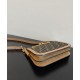 Replica Touch FF Fabric Bag 8BT349 Coffee Fake Touch FF Fabric Bag 8BT349 Coffee Replica