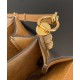 Replica Touch FF Fabric Bag 8BT349 Coffee Fake Touch FF Fabric Bag 8BT349 Coffee Replica