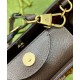 Replica Gucci Diana Jumbo GG Small Tote Bag 660195 Dark Coffee Replica Gucci Diana Jumbo GG Small Tote Bag 660195 Dark Coffee