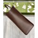 Fake Gucci Tote bag with jumbo GG 678839 Dark Coffee Replica