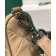 Replica Prada Padded nylon shoulder bag 1BC151 Replica Prada Padded nylon shoulder bag 1BC151
