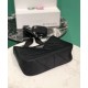 Replica Prada Padded nylon shoulder bag 1BC151 Replica Prada Padded nylon shoulder bag 1BC151