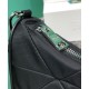 Replica Prada Padded nylon shoulder bag 1BC151 Replica Prada Padded nylon shoulder bag 1BC151