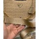 Fake Prada Re-Edition 2005 Raffia Bag 1BH204 Apricot Replica Fake Prada Re-Edition 2005 Raffia Bag 1BH204 Apricot Replica