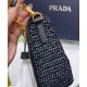 Replica Prada Re-Edition 2005 Raffia Bag 1BH204 Black Replica Prada Re-Edition 2005 Raffia Bag 1BH204 Black