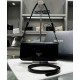 Replica Prada Brushed Leather Prada Femme Bag 1BD323 Black Replica Prada Brushed Leather Prada Femme Bag 1BD323 Black